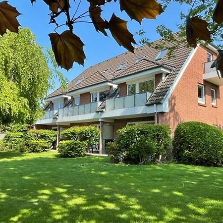 Gaestehaus Broecker Büsum Zewnętrze zdjęcie