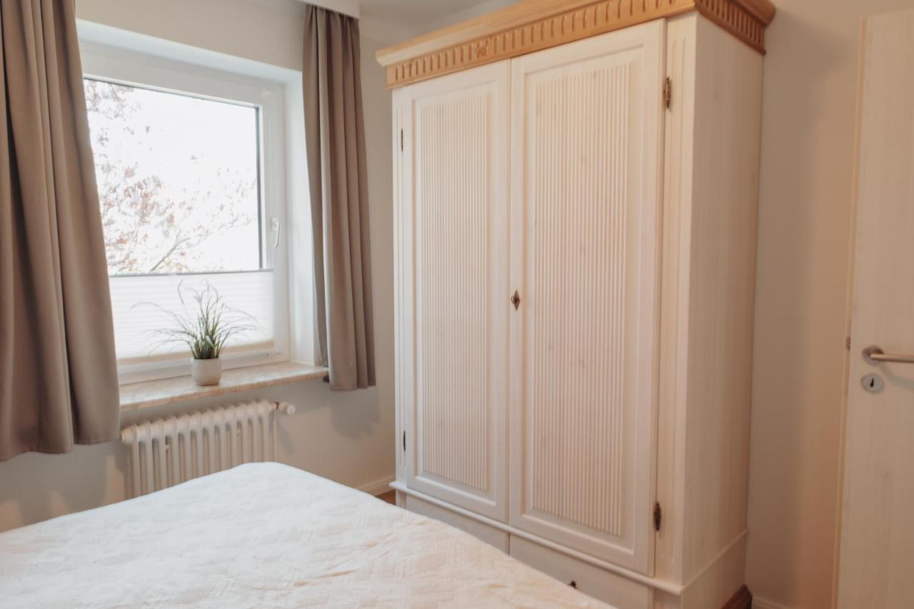 Gaestehaus Broecker Büsum Zewnętrze zdjęcie