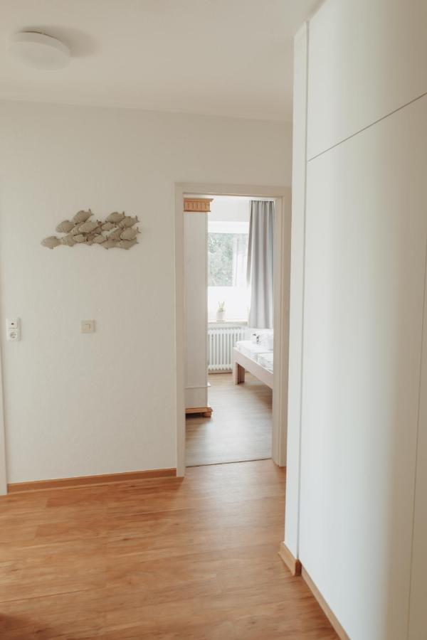 Gaestehaus Broecker Büsum Zewnętrze zdjęcie